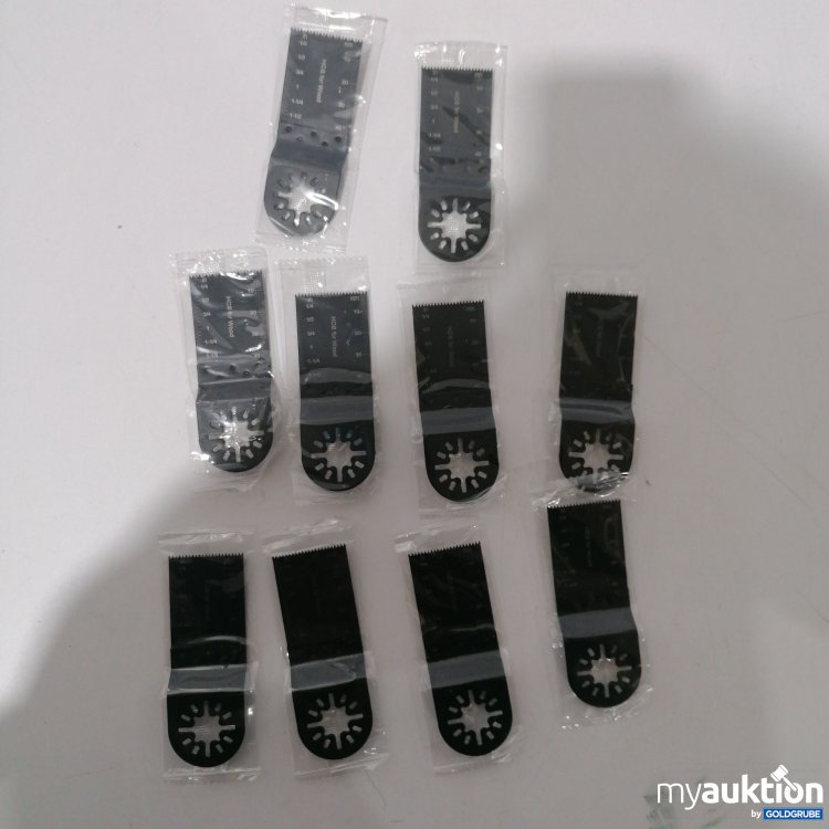 Artikel Nr. 876826 Artikel Nr. 876826: Multitool Sägeblätter Holz 10Stk