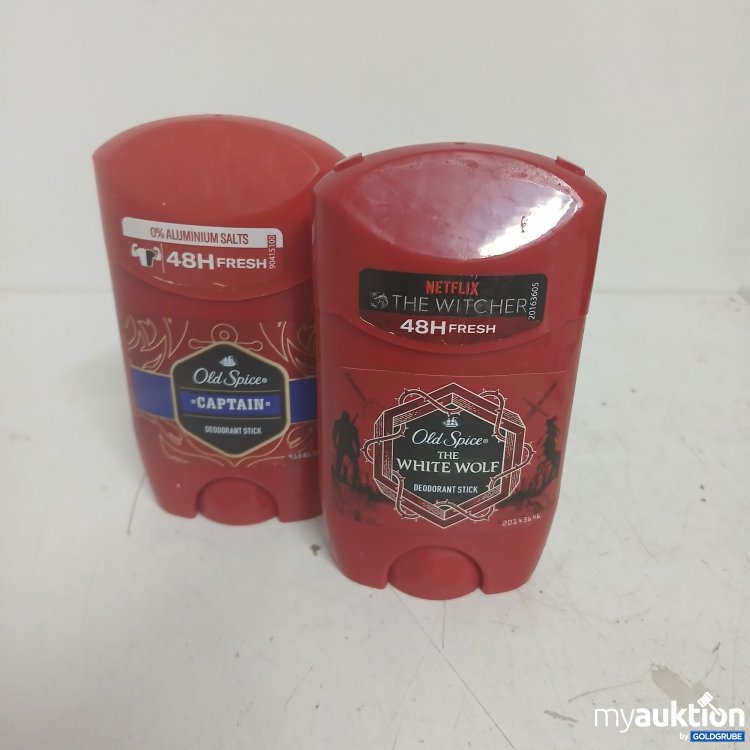 Artikel Nr. 877826: Old Spice Deodorant Stick 50ml