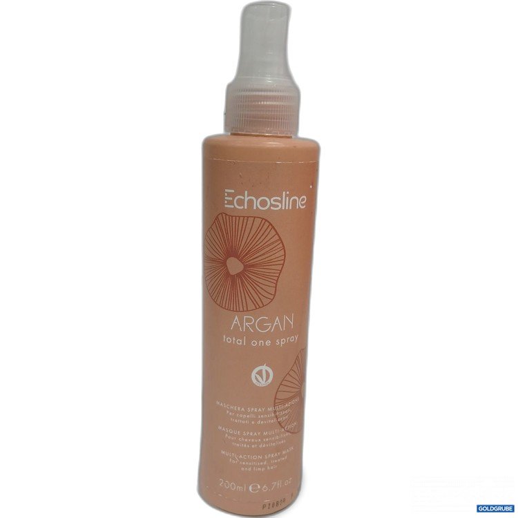 Artikel Nr. 885826: Echosline Argan total one Spray 200ml 
