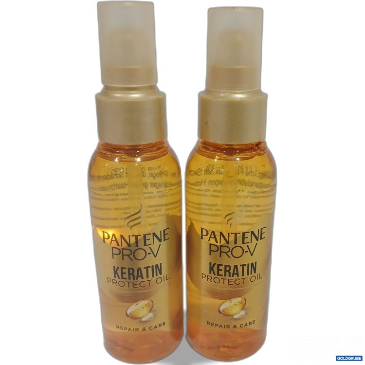 Artikel Nr. 888826: Pantene Pro-V Keratin Protect Oil je 100ml 