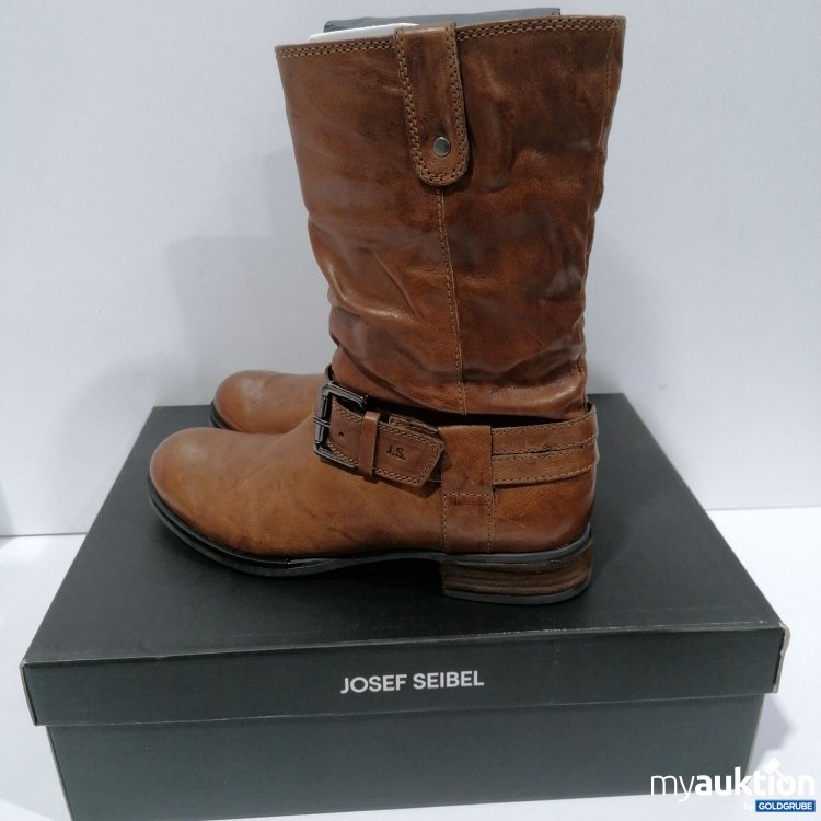 Artikel Nr. 903826: Josef Seibel Sanja 14 76514 MI160 370