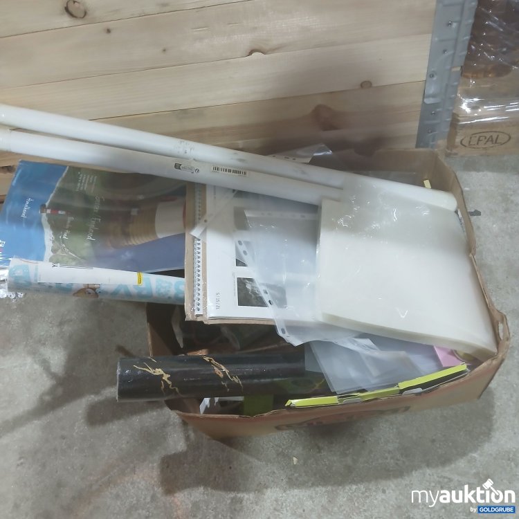 Artikel Nr. 911826: Diverses Zubehör