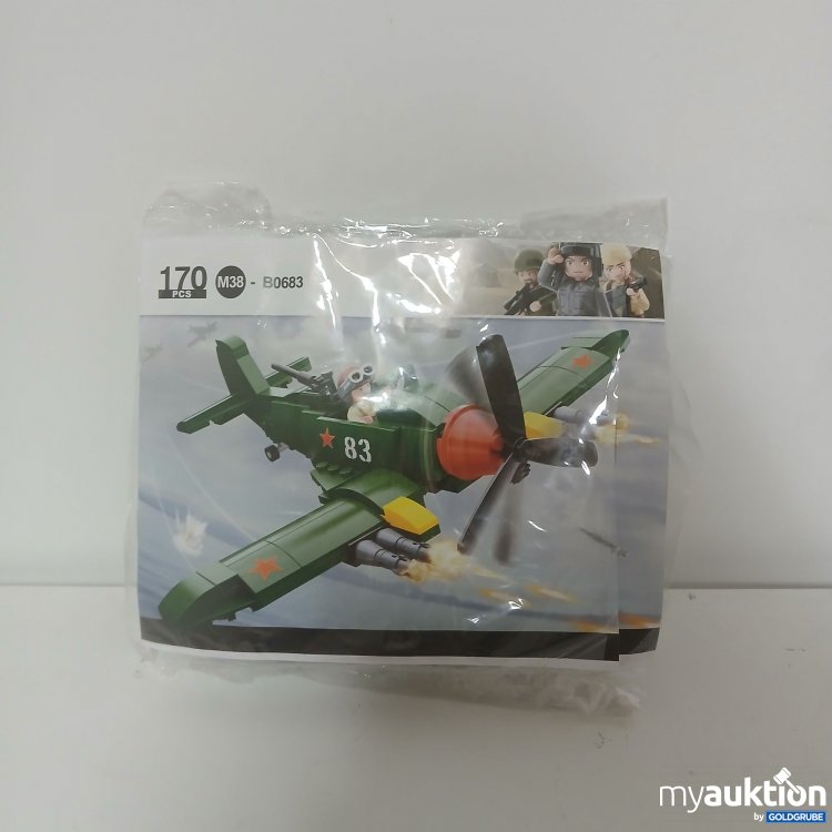 Artikel Nr. 917826: Bausteine M38 B0683