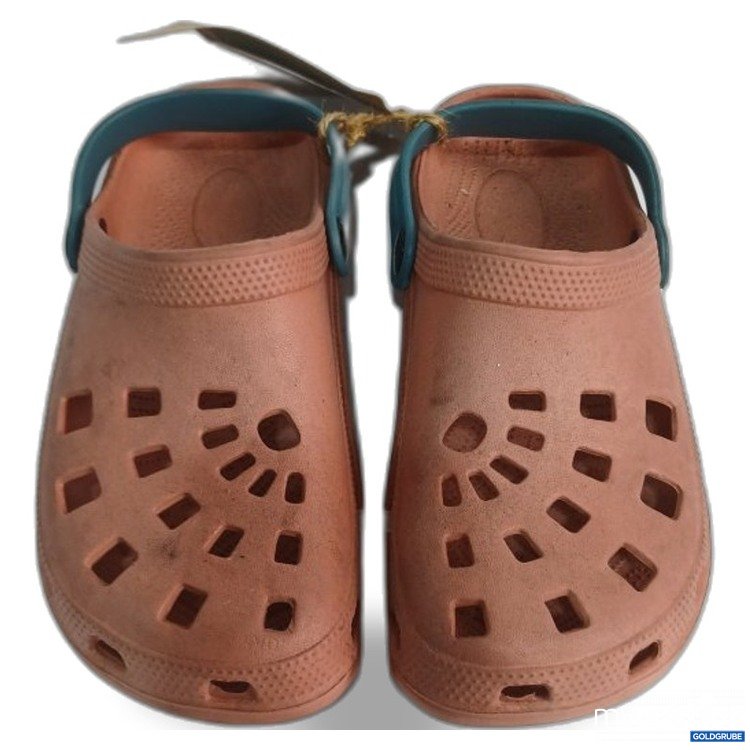 Artikel Nr. 920826 Artikel Nr. 920826: Antonio Clogs mit Riemen