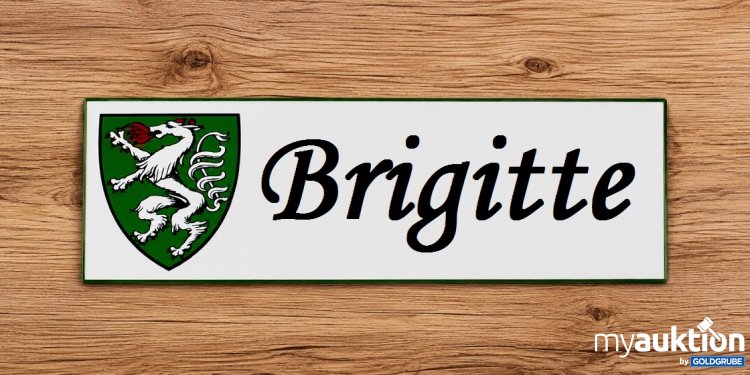 Artikel Nr. 936826 Artikel Nr. 936826: Blechschild