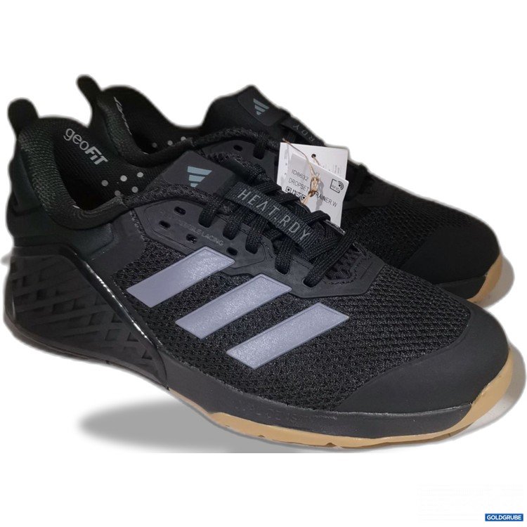 Artikel Nr. 951826: Adidas drops et 3 trainer w