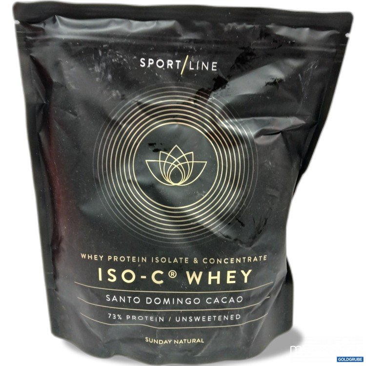 Artikel Nr. 953826: Sport Line Iso-C Whey