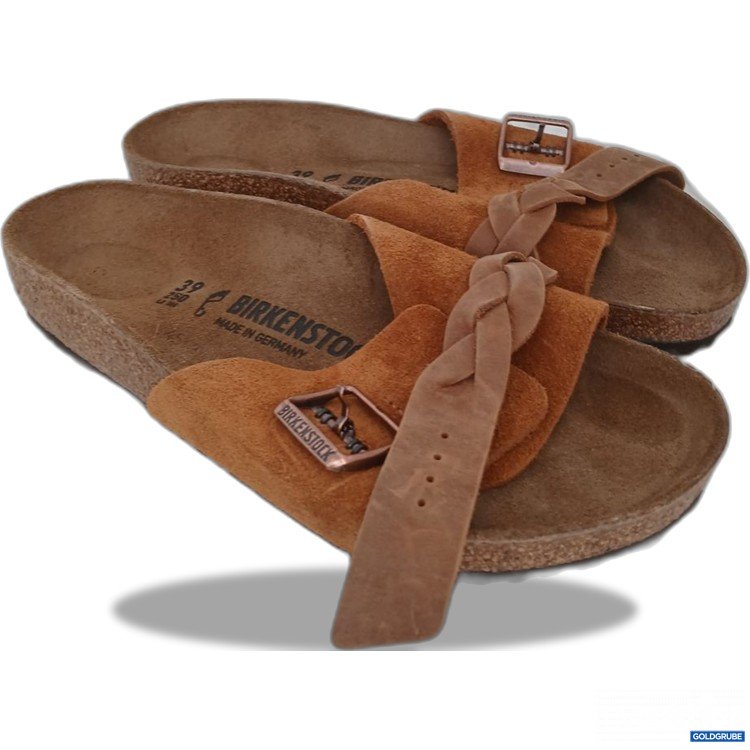 Artikel Nr. 954826: Birkenstock oita braided