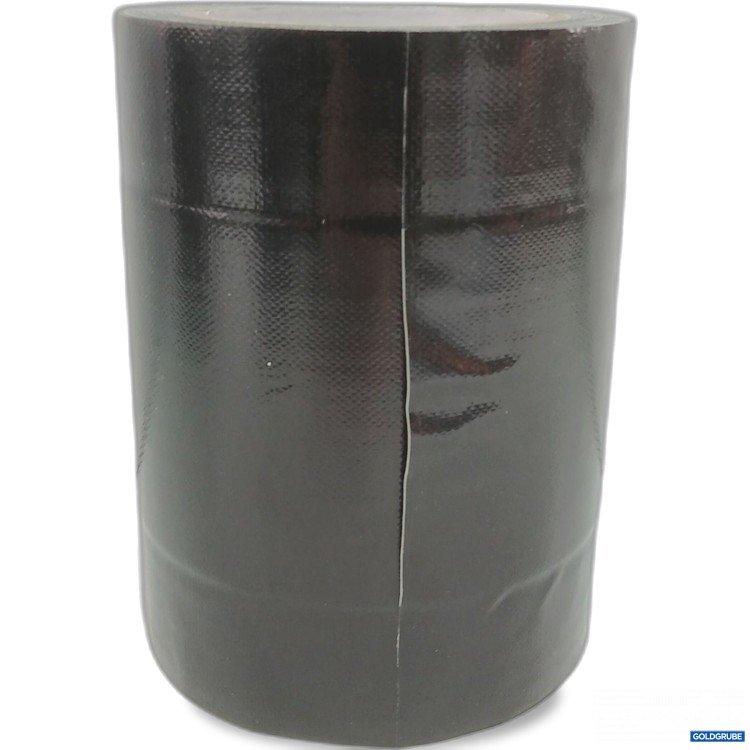 Artikel Nr. 967826: Klebeband Schwarz 15cm 