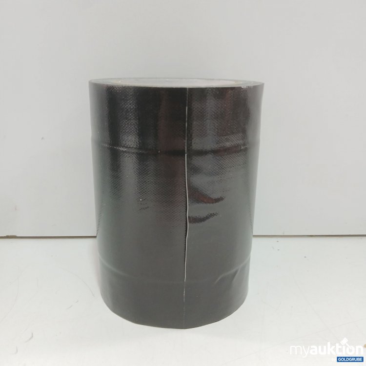 Artikel Nr. 967826: Klebeband Schwarz 15cm 