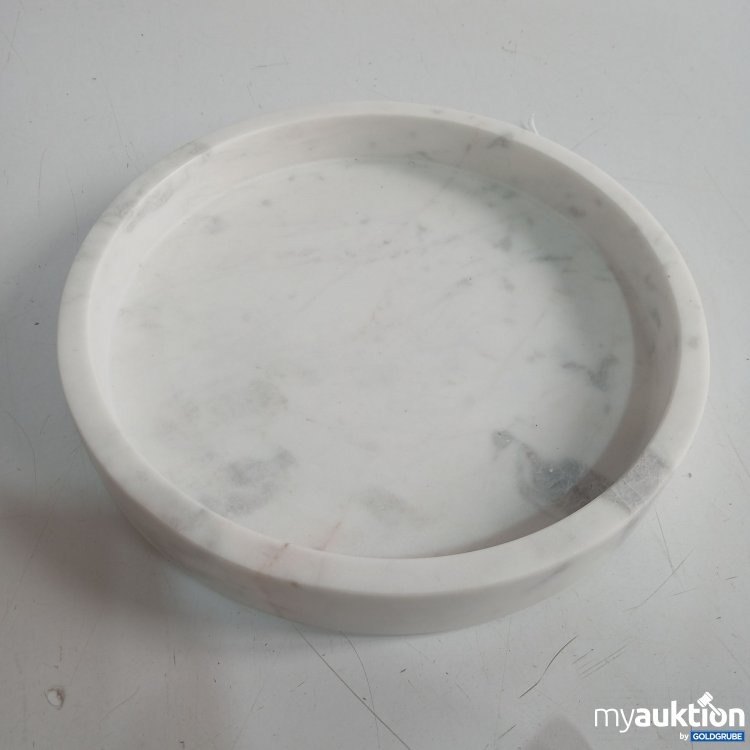 Artikel Nr. 969826 Artikel Nr. 969826: Westwing Collection marble round Tray 25x25x3cm DEL2XPG08-101