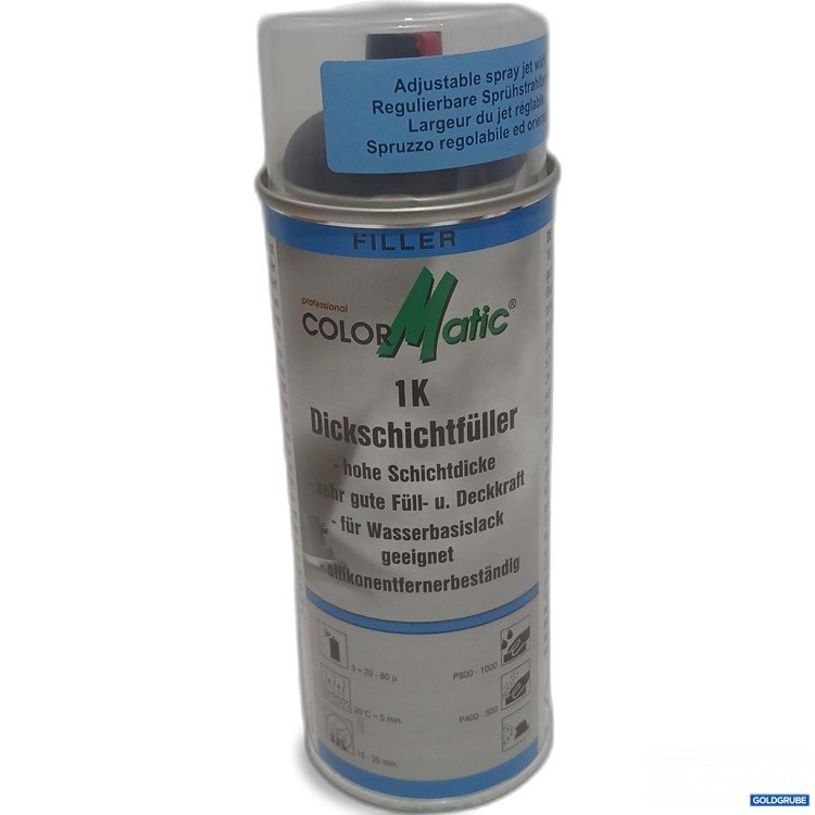 Artikel Nr. 985826: Dickschichtfüller 400ml 