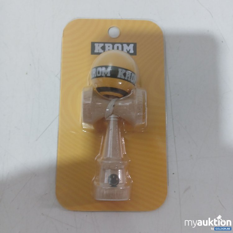Artikel Nr. 995826 Artikel Nr. 995826: Krom Mikro-Kendema 8cm gelb