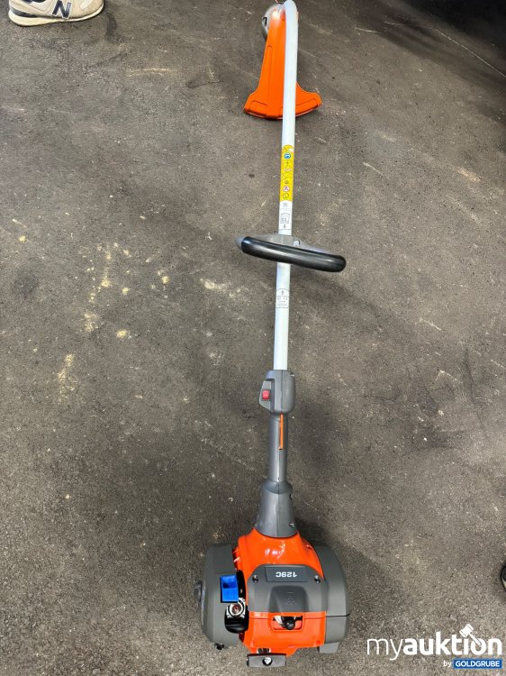 Artikel Nr. 338827: Husqvarna Rasentrimmer 129C