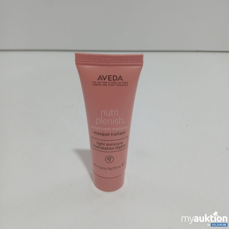 Artikel Nr. 376827: Aveda Nutriplenish Masque Treatment 25ml