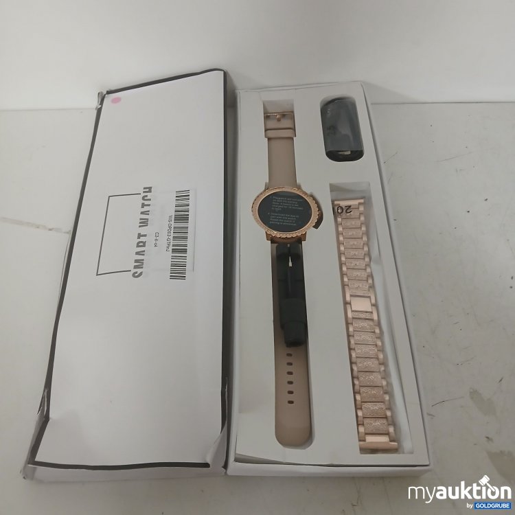 Artikel Nr. 397827 Artikel Nr. 397827: Smart Watch I58