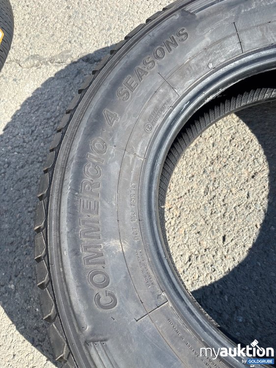 Artikel Nr. 445827 Artikel Nr. 445827: Sailun 4 Seasons 225/75R16C