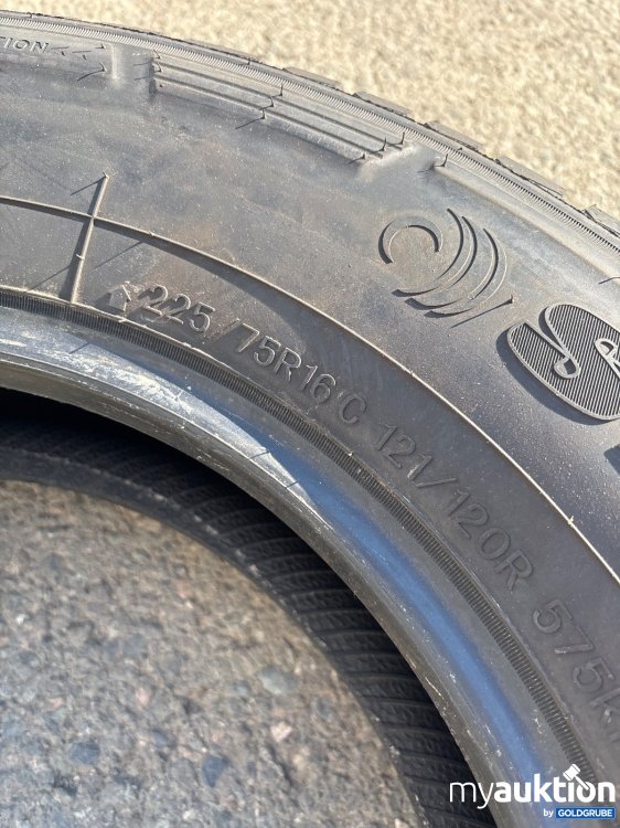 Artikel Nr. 445827 Artikel Nr. 445827: Sailun 4 Seasons 225/75R16C