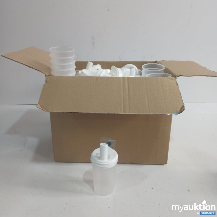 Artikel Nr. 468827 Artikel Nr. 468827: Kunststoff Trinkbecher 200ml