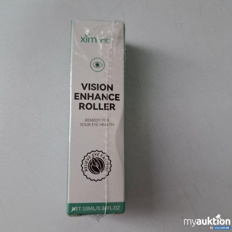 Artikel Nr. 517827 Artikel Nr. 517827: Ximonth Vision Enhance Roller EYE