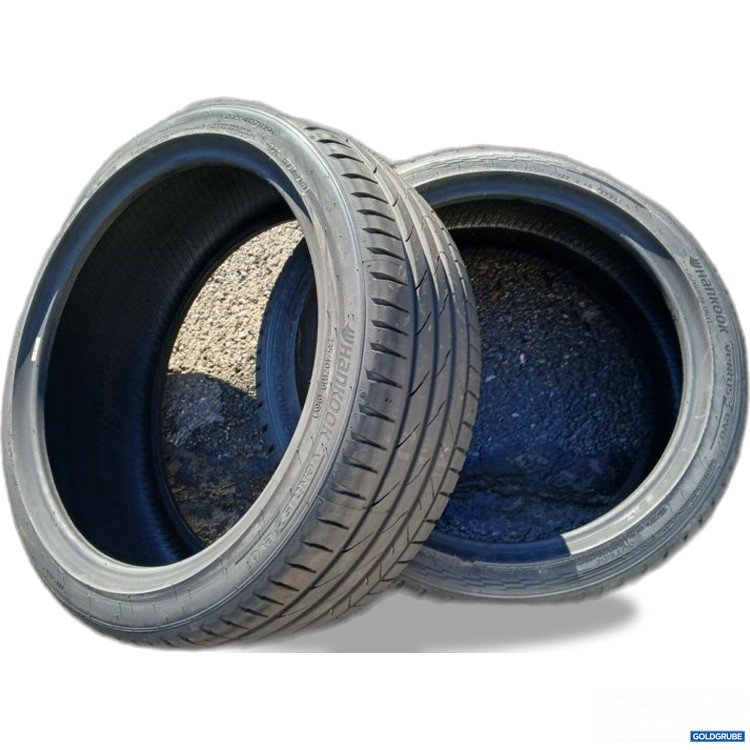 Artikel Nr. 524827: Dunlop Sportmaxx RT 225/40 R18