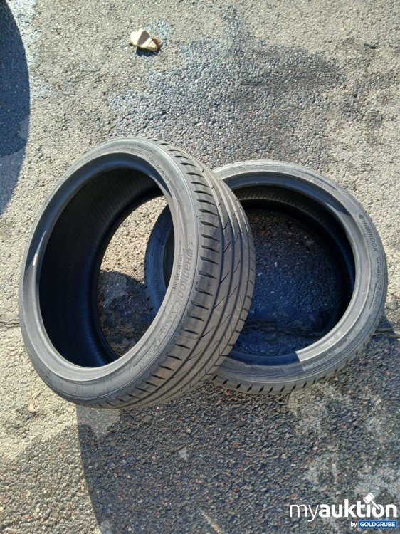 Artikel Nr. 524827: Dunlop Sportmaxx RT 225/40 R18