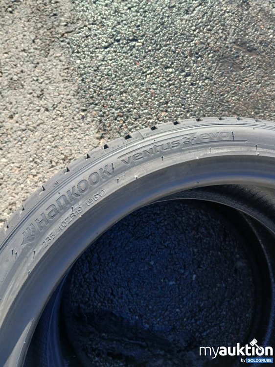 Artikel Nr. 524827: Dunlop Sportmaxx RT 225/40 R18