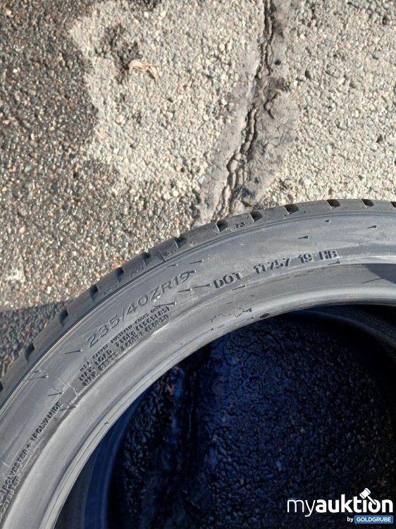 Artikel Nr. 524827: Dunlop Sportmaxx RT 225/40 R18