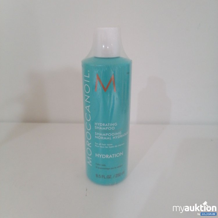 Artikel Nr. 753827 Artikel Nr. 753827: Moroccanoil Hydrating Shampoo 250ml