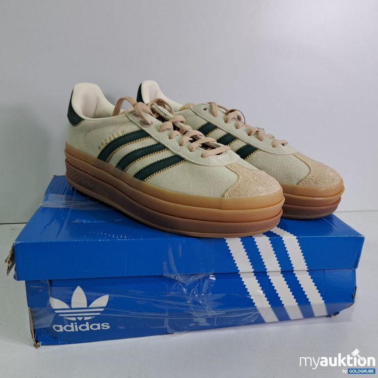 Artikel Nr. 806827 Artikel Nr. 806827: Adidas Gazelle Bold W Damen Sneakers