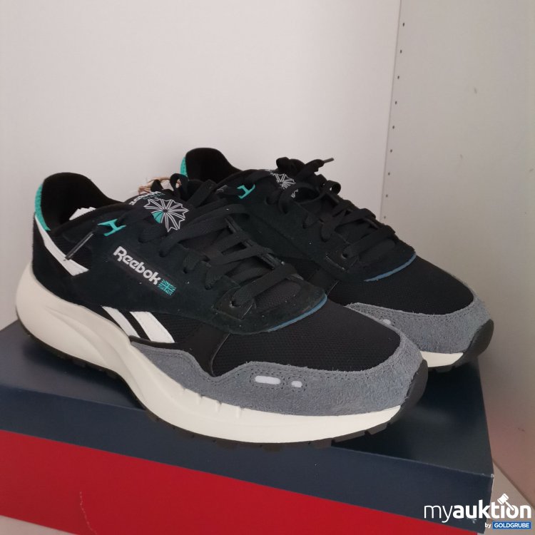 Artikel Nr. 817827 Artikel Nr. 817827: Reebok classic leather Sneaker