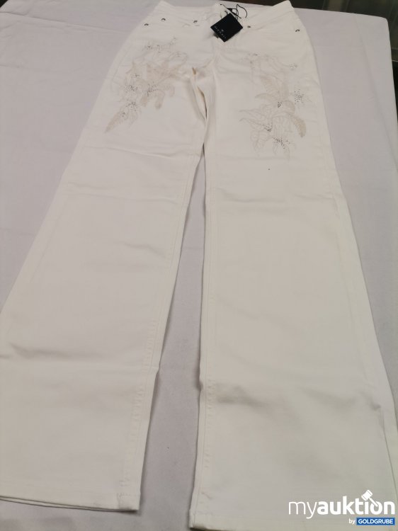 Artikel Nr. 841827: Monari Jeans 
