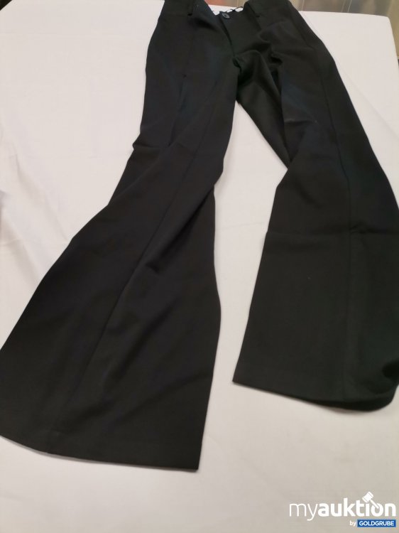 Artikel Nr. 842827: Bershka wide leg Hose 