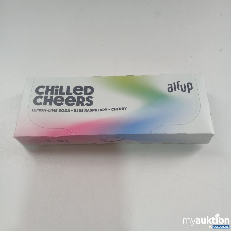 Artikel Nr. 846827: Air Up Chilled Cheers