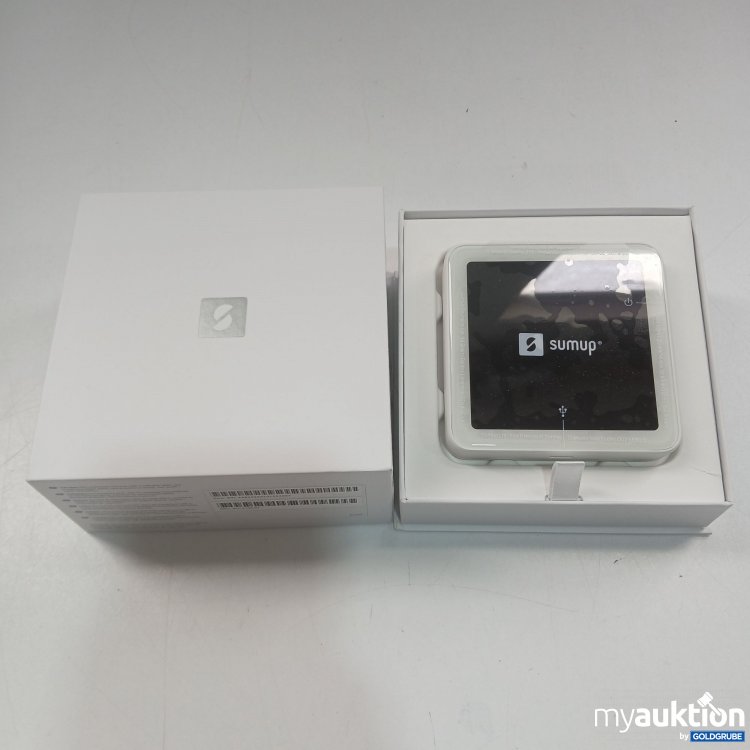 Artikel Nr. 867827: Sumup Air Card Reader
