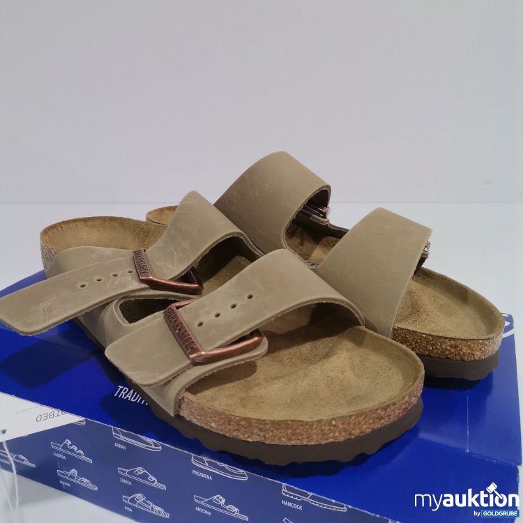 Artikel Nr. 869827 Artikel Nr. 869827: Birkenstock Arizona Bs