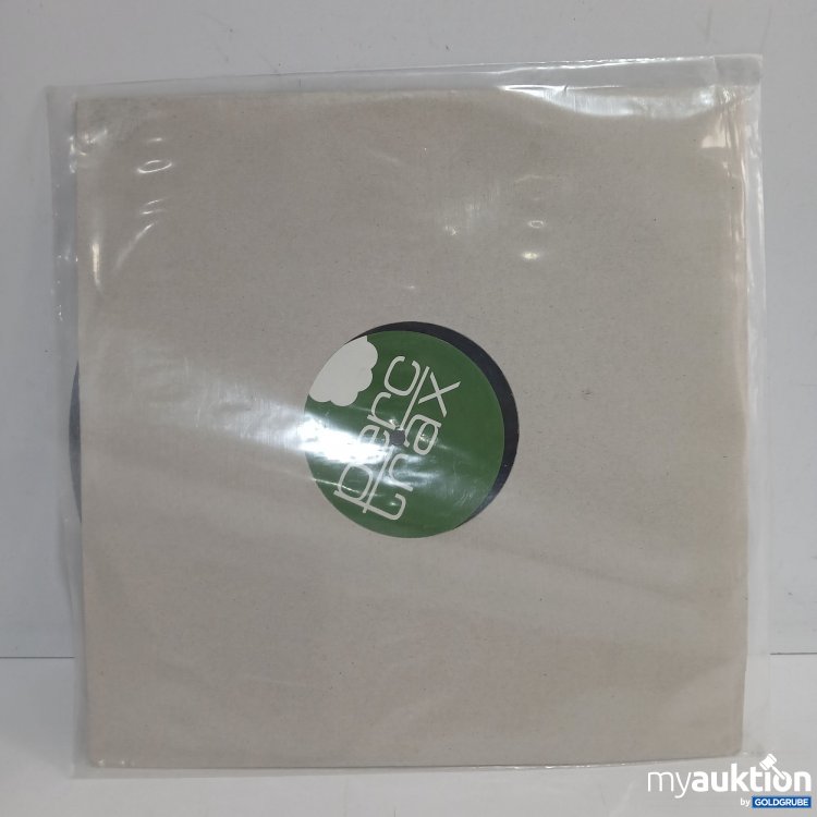 Artikel Nr. 872827 Artikel Nr. 872827: Vinyl Schallplatte