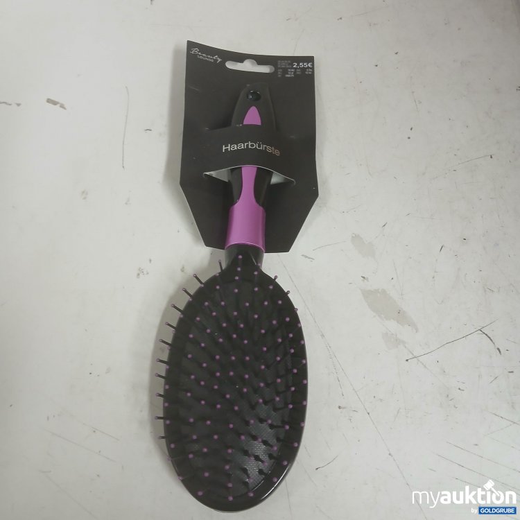 Artikel Nr. 874827: Beauty Lounge Haarbürste 