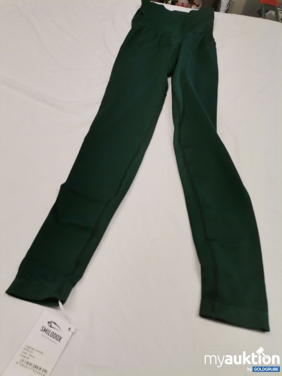 Artikel Nr. 880827 Artikel Nr. 880827: Smilodox Leggings
