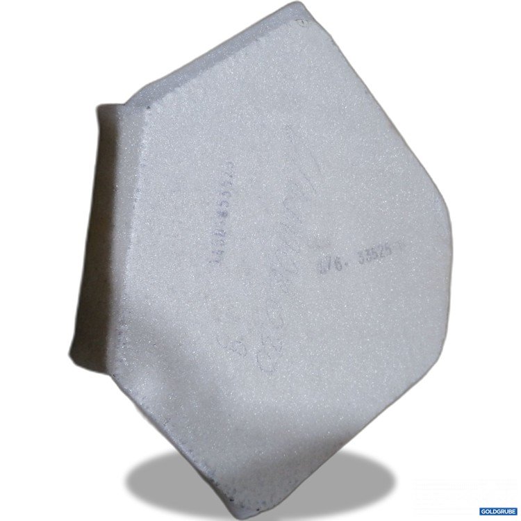 Artikel Nr. 890827: Thermotte Quadro Baffle Plate 2536041962