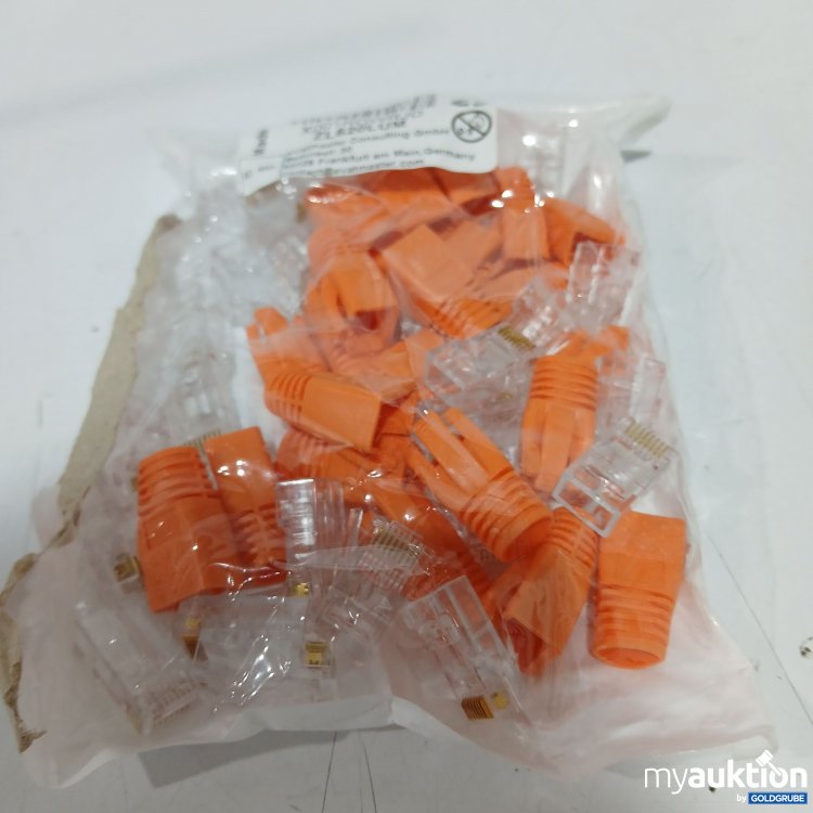 Artikel Nr. 895827: Modular Stecker 