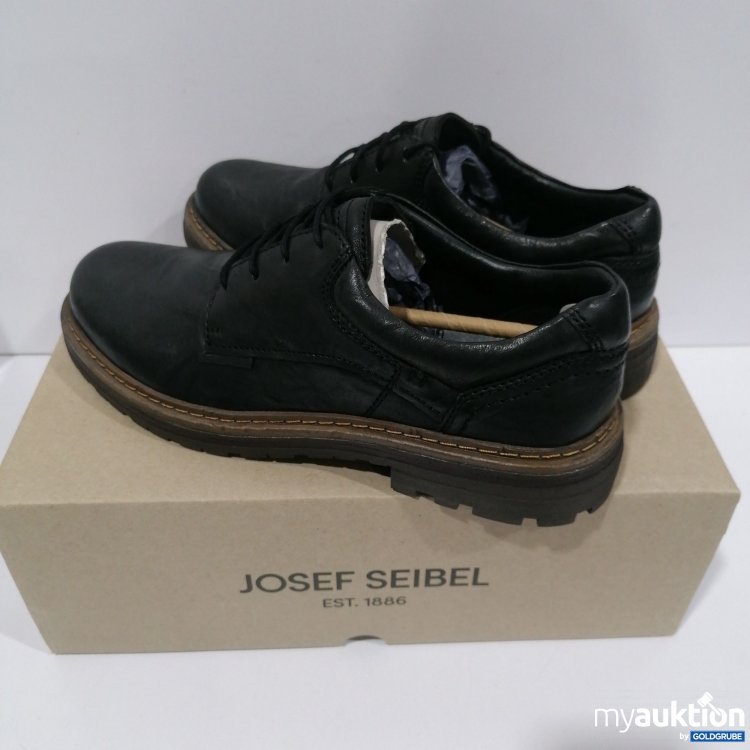 Artikel Nr. 903827: Josef Seibel Curtis 04 20804 623 100