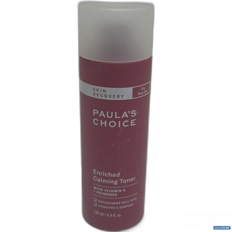 Artikel Nr. 913827: Paula's Choice Enriched Calming Toner 190ml