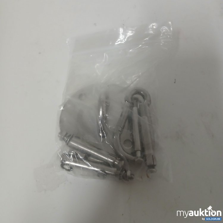 Artikel Nr. 916827: Deckenhaken Hängesessel