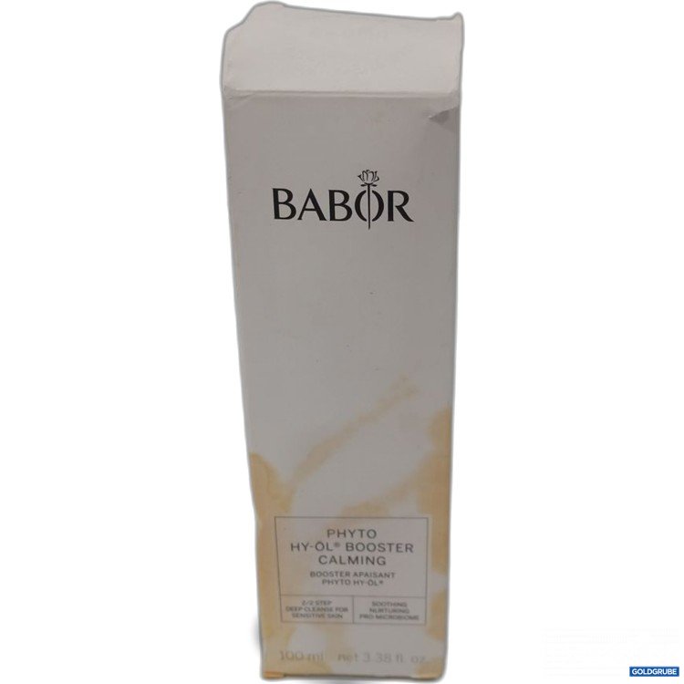 Artikel Nr. 918827: BABOR Phyto Hy-Ol-Booster Calming 100 ml
