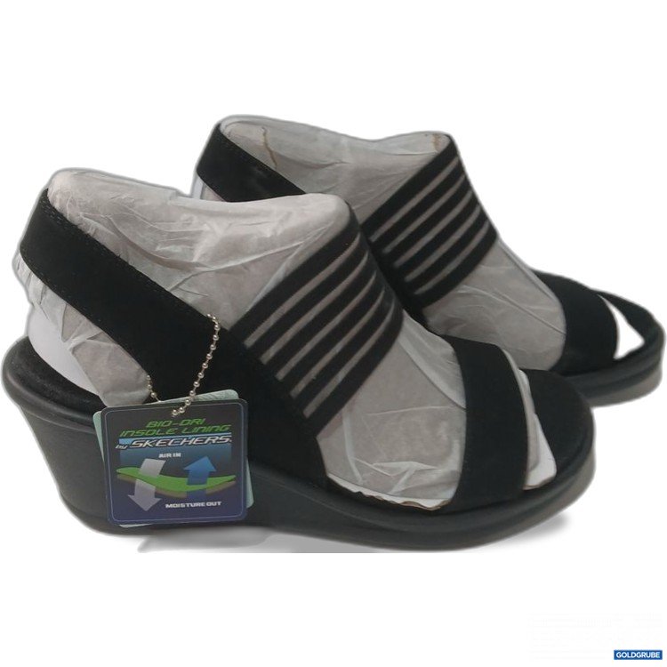 Artikel Nr. 929827 Artikel Nr. 929827: Skechers Sandalen Bio-Dri Größe 42