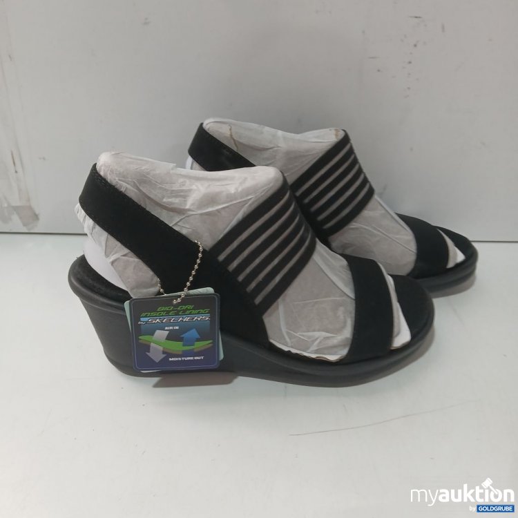 Artikel Nr. 929827 Artikel Nr. 929827: Skechers Sandalen Bio-Dri Größe 42
