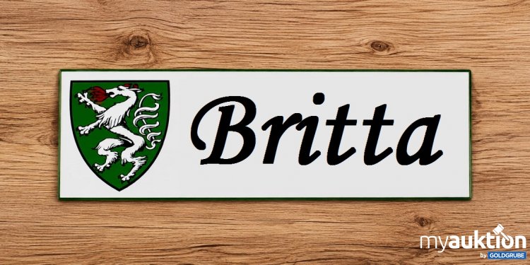 Artikel Nr. 936827 Artikel Nr. 936827: Blechschild