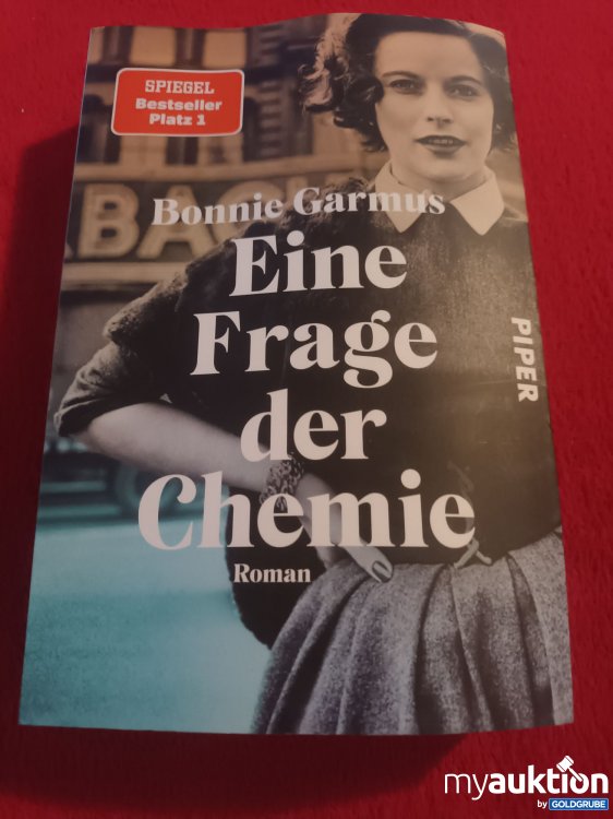 Artikel Nr. 948827: Eine Frage der Chemie 