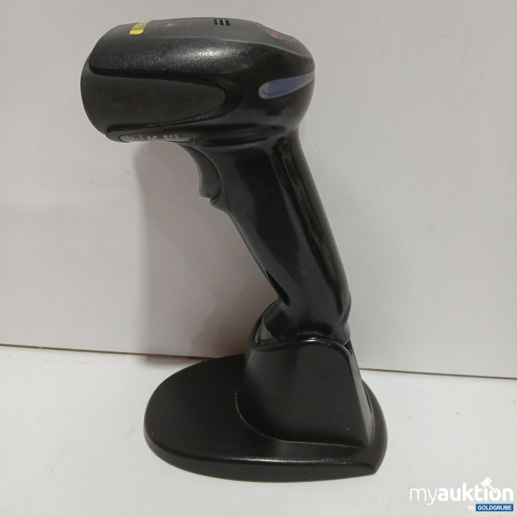 Artikel Nr. 950827: Honeywell Barcode Scanner ca 20 Stück Teilweise Beschädigt 